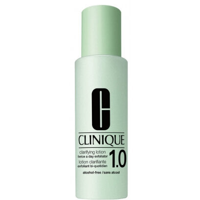 Clinique Lozione Esfoliante 1 Pelle Sensibile/Delicata 400ml-2