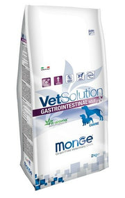 Monge VetSolution Gastrointestinal Cibo Secco Cani Adulti Sacco 2kg-2