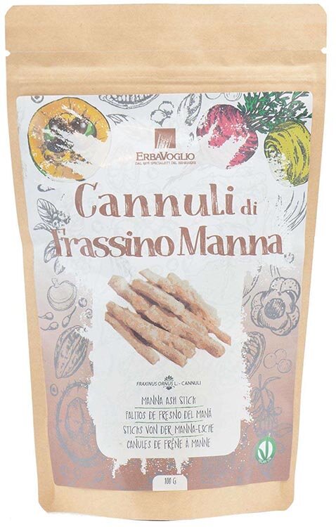 FRASSINO MANNA CANNULI 100G-1