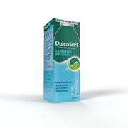 DulcoSoft Lassativo Delicato Macrogol per Stitichezza Soluzione Orale 250ml-1