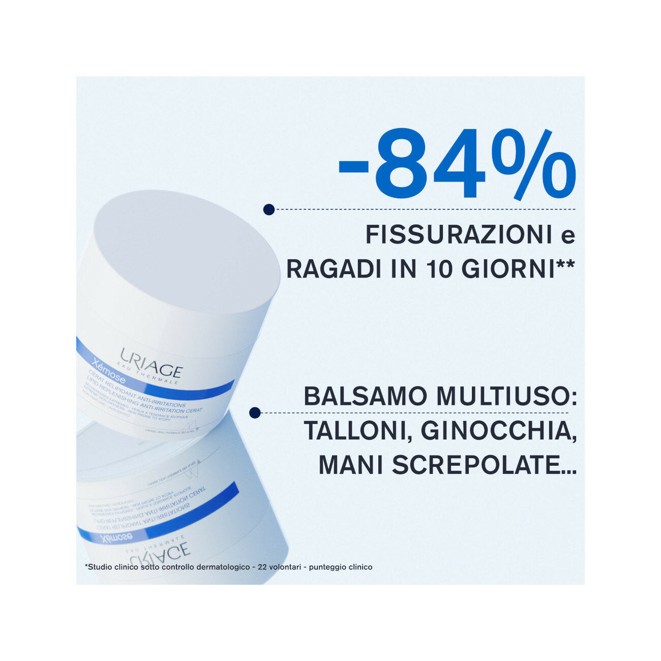 Uriage Bariéderm Unguento isolante e riparatore 40g-7