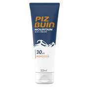 Piz Buin Mountain Crema Solare 50ml SPF30-9