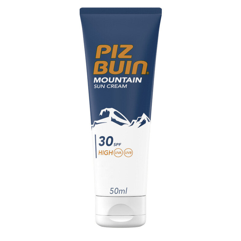 Piz Buin Mountain Crema Solare 50ml SPF30-9