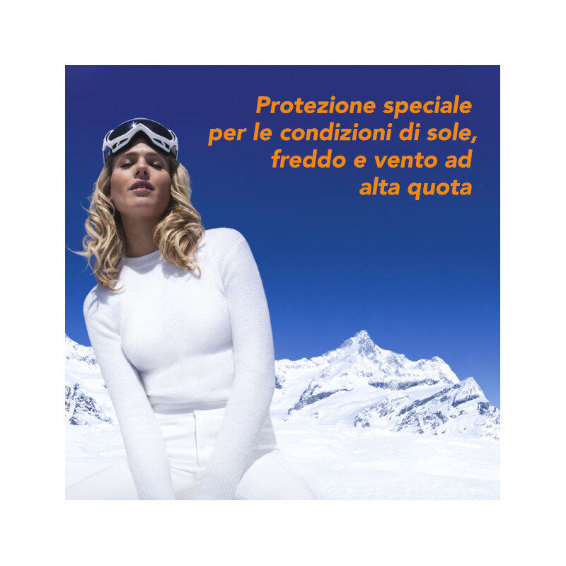 PIZ BUIN Stick Labbra Montagna Protezione Alta 30 SPF Filtro Solare UVA/UVB Mountain Lipstick  4.9gr-4