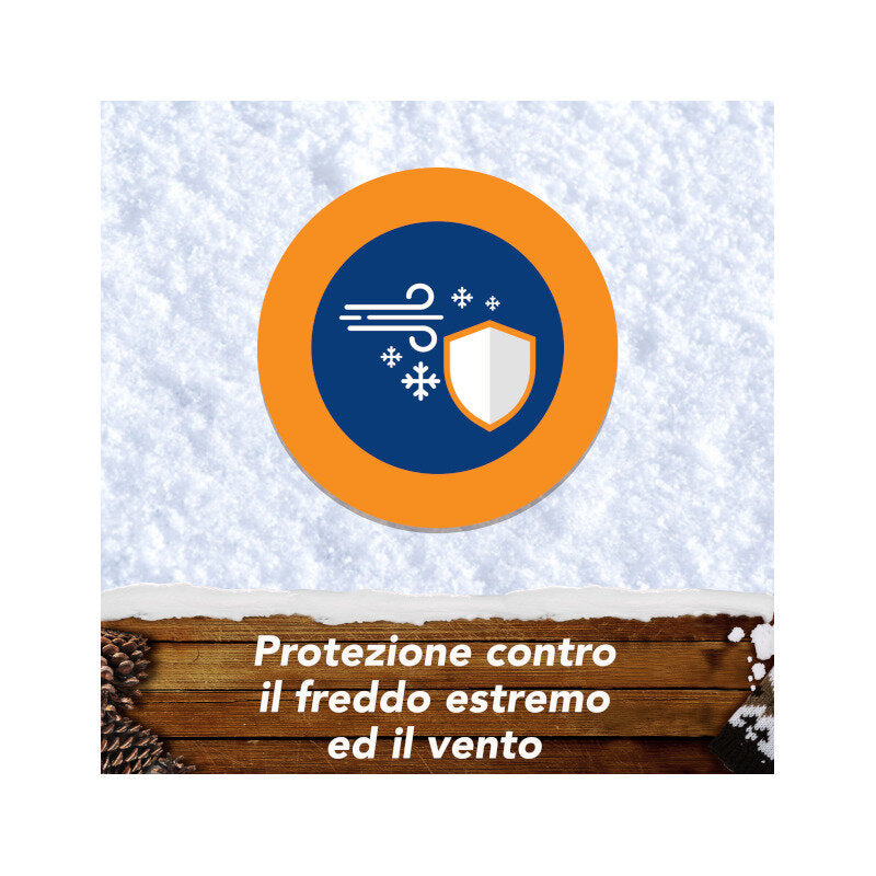 PIZ BUIN Stick Labbra Montagna Protezione Alta 30 SPF Filtro Solare UVA/UVB Mountain Lipstick  4.9gr-7