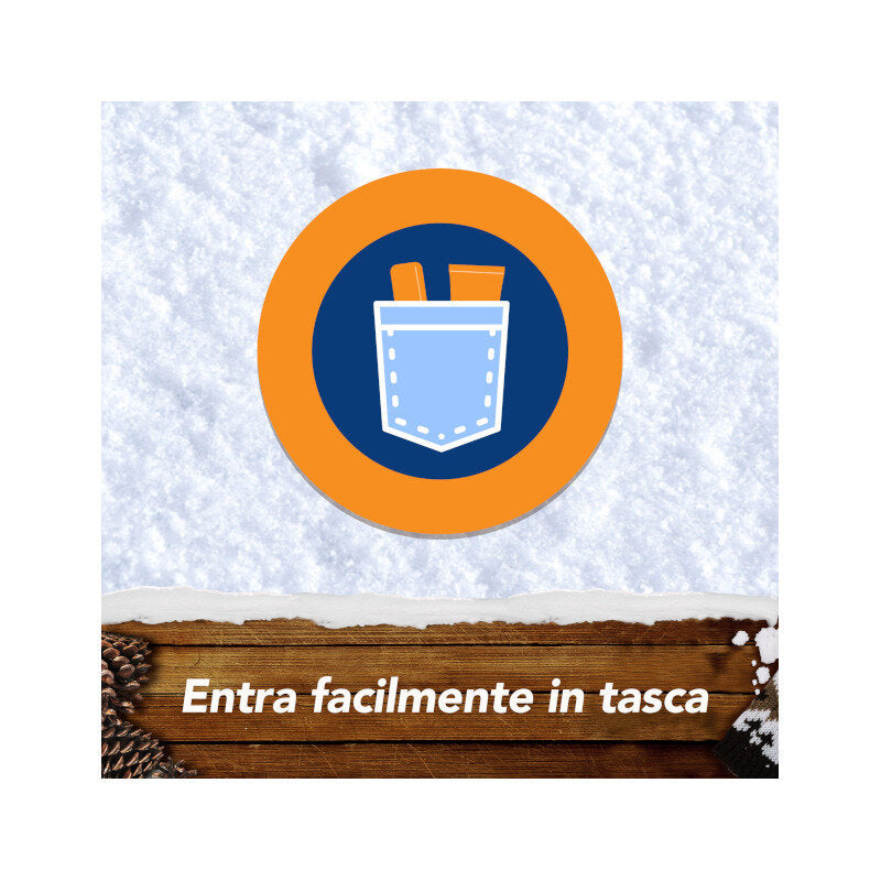 PIZ BUIN Stick Labbra Montagna Protezione Alta 30 SPF Filtro Solare UVA/UVB Mountain Lipstick  4.9gr-8