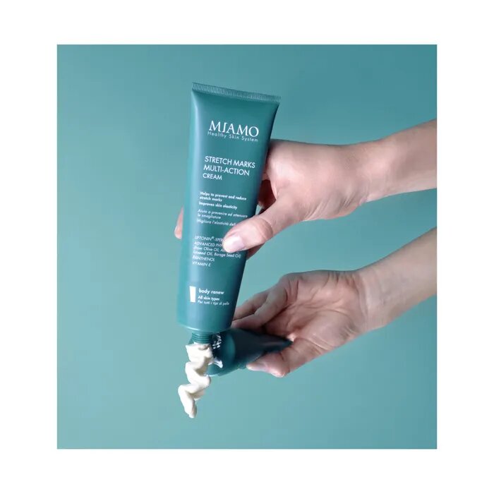 Miamo Stretch Marks Multi-Action Crema che migliora l'elasticità della pelle 150ml-2