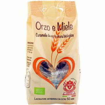 Caramelle Orzo E Miele 75g-2