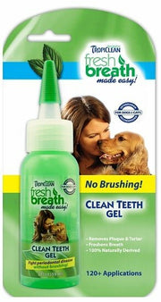 FRESH BREATH TEETH GEL 59ML-1