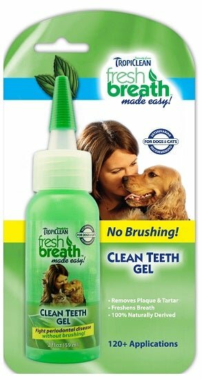 FRESH BREATH TEETH GEL 59ML-1