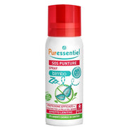 Puressentiel SOS Insetti Spray Bimbo 60ml-2