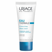 Uriage Eau Thermale Crema Idratante All'Acqua 40ml-1