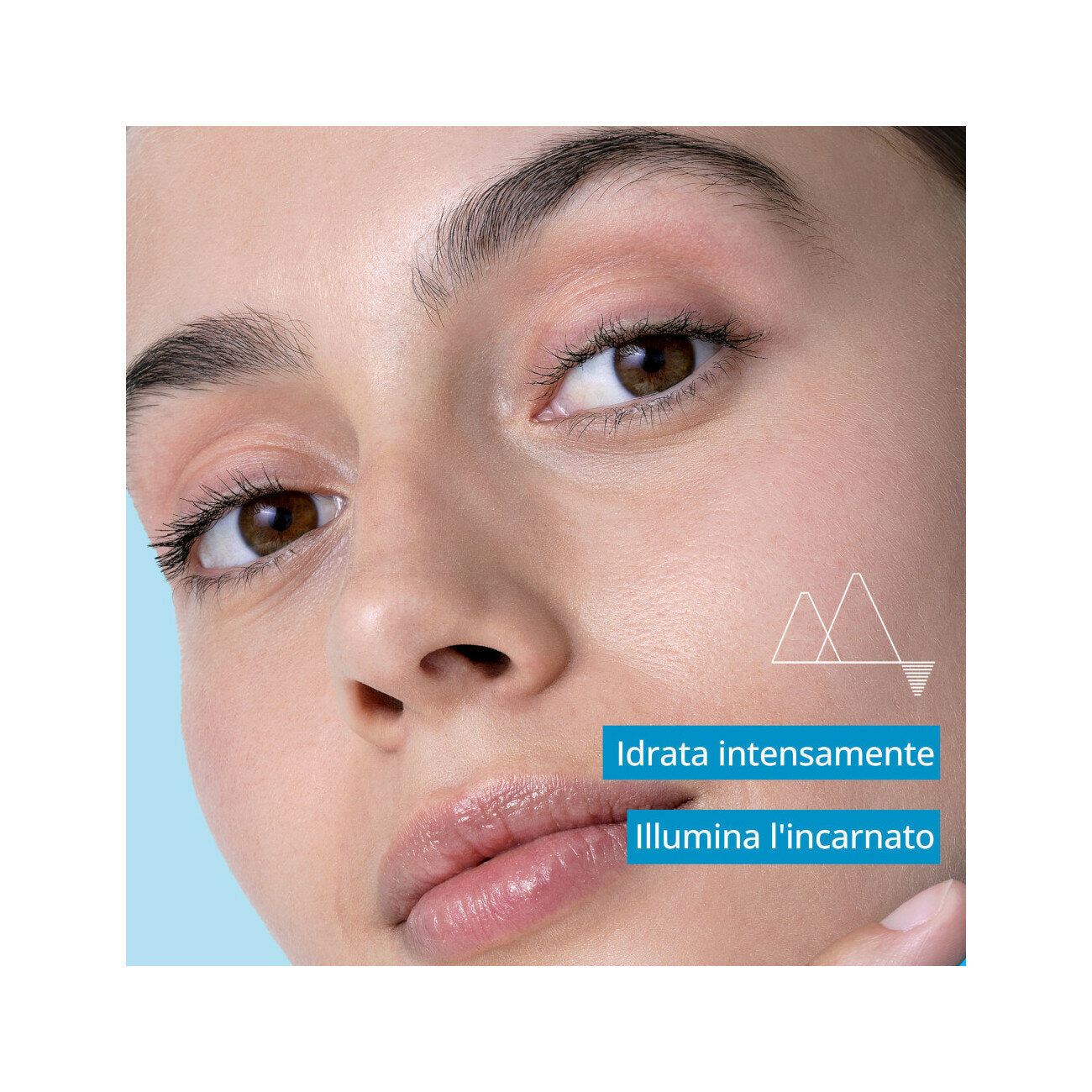 Uriage Eau Thermale Crema Idratante All'Acqua 40ml-6