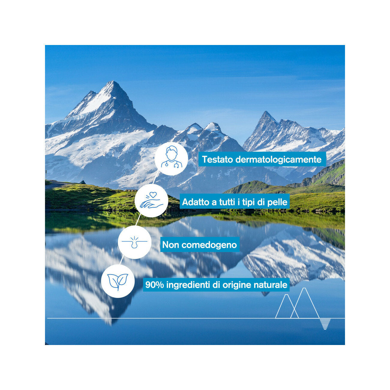 Uriage Eau Thermale Crema Idratante All'Acqua 40ml-8