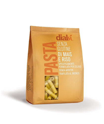 Dialsi' Pasta Maccherroncini 35 400 g-0