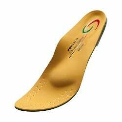 Podartis Max Pad Plantare Protettivo N.46-1