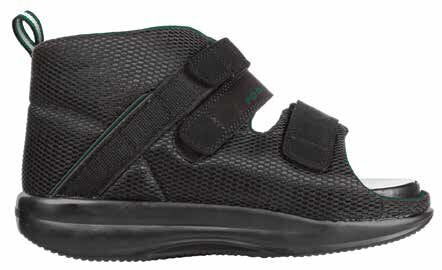 Podartis Teradiab Scarpa Post-Chirurgia N.35/36-1