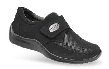 Podartis Via Scarpa Riabilitazione N. 40 Nero-1