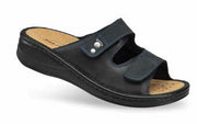 Podartis Alipes Blu Calzatura Ortopedica Da Donna N.38-1