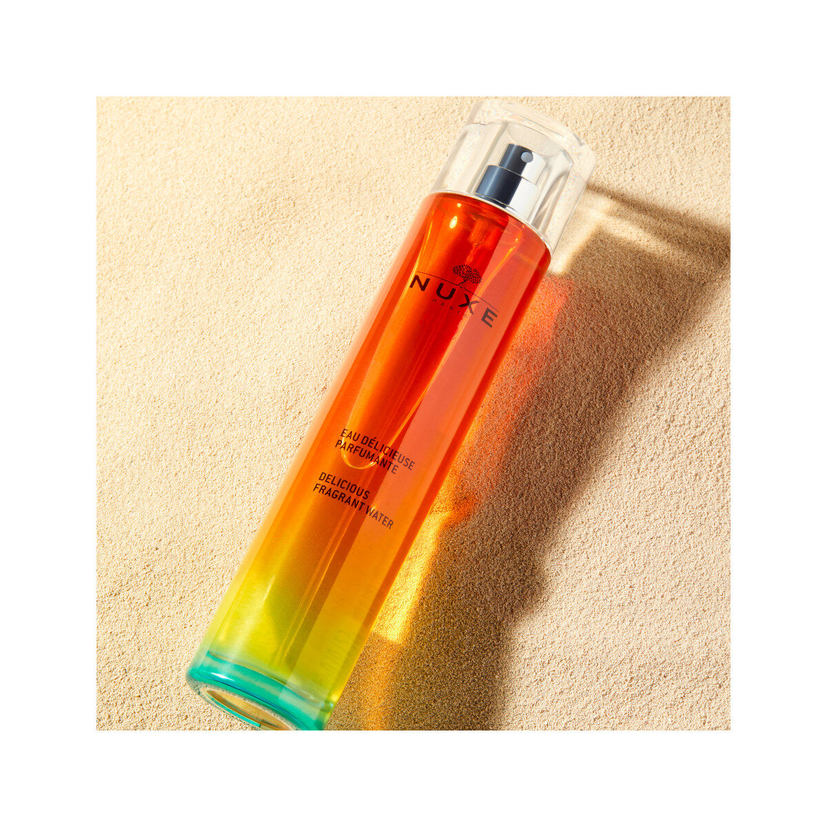 Nuxe Sun Acqua Profumata Deliziosa 100ml-5