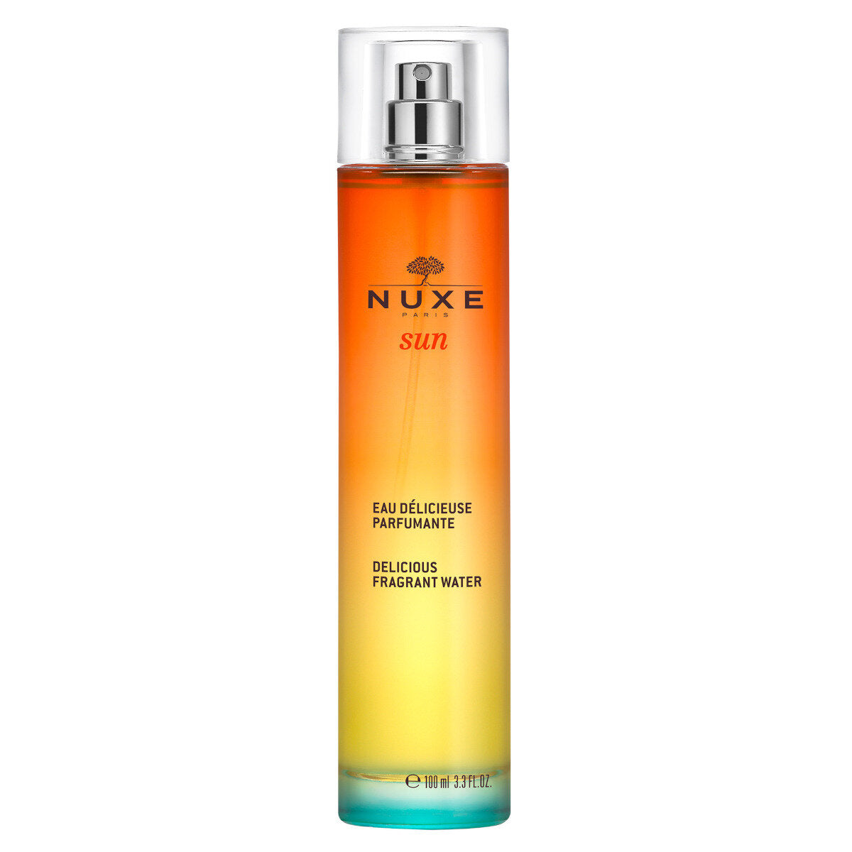 Nuxe Sun Acqua Profumata Deliziosa 100ml-4