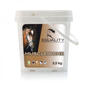 Equistro Muscle Bone 3,5Kg-1