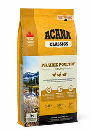 ACANA DOG PRAIRIE POULTRY 2KG-1