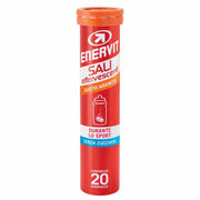 Enervit Sali Effervescenti 20 Compresse-2