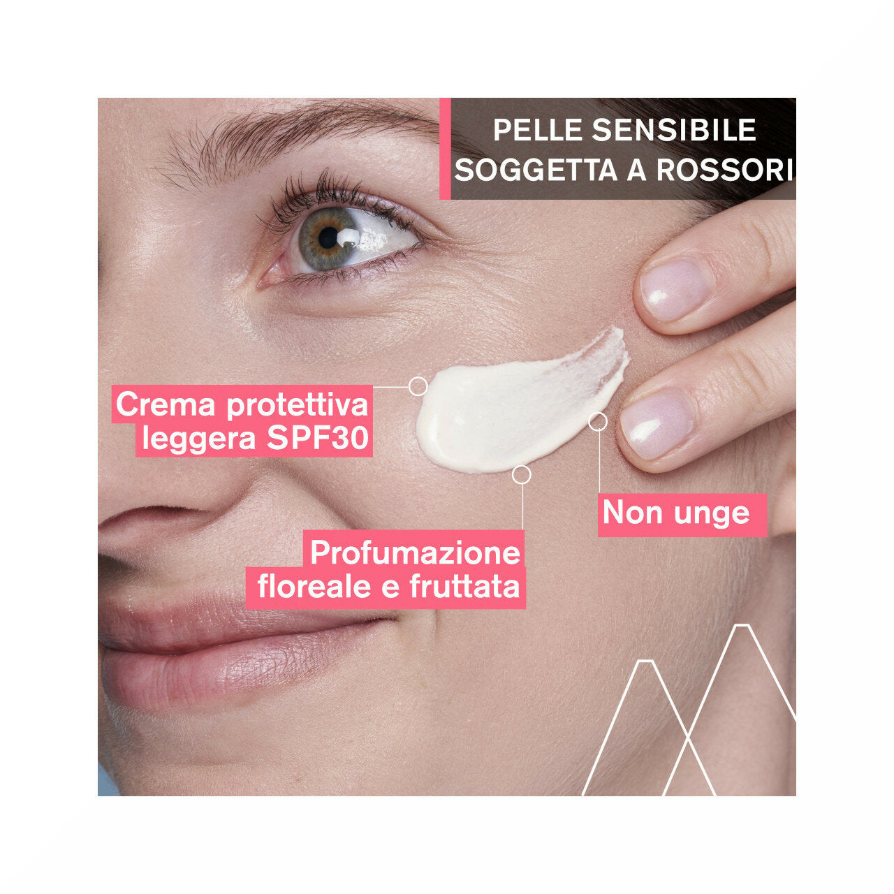 Uriage Roseliane crema anti-arrossamenti 40 ml SPF 30-7