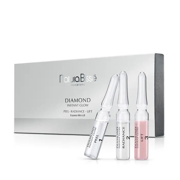 Natura Bissé Diamond Instant Glow Mini-lift Express 12x3ml-1