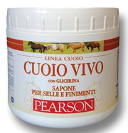 CUOIOVIVO SAPONE PASTA 500ML-1