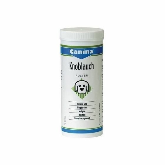 Knoblauch Polvere Antiparassitaria Cani 2,5Kg-2