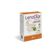 Aboca LenoDiar Pediatric 12 Bustine 2g-5