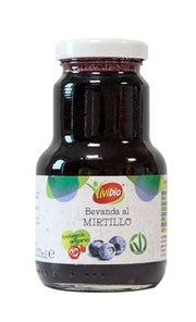 SUCCO MIRTILLO CONC VVB 200ML-1
