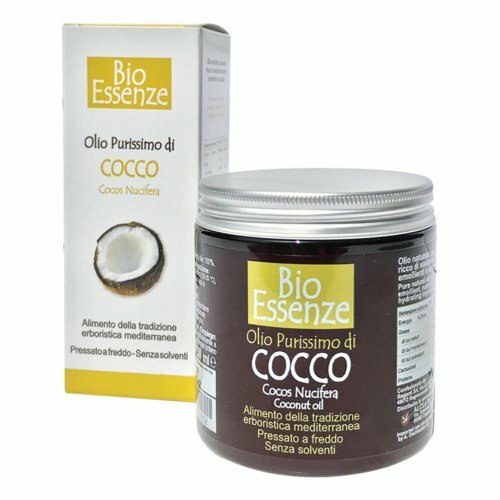 BIO ESSENZE OLIO COCCO 250ML-1