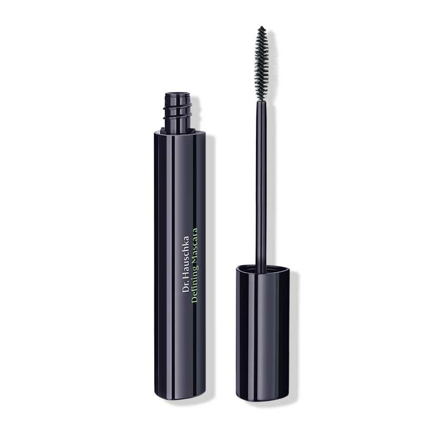 Dr. Hauschka Defining Mascara Modellante Tonalità 01 Black 6ml-2