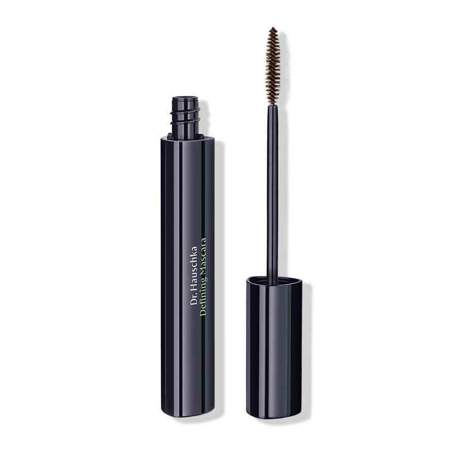 Dr. Hauschka Defining Mascara Modellante Tonalità 01 Brown 6ml-2