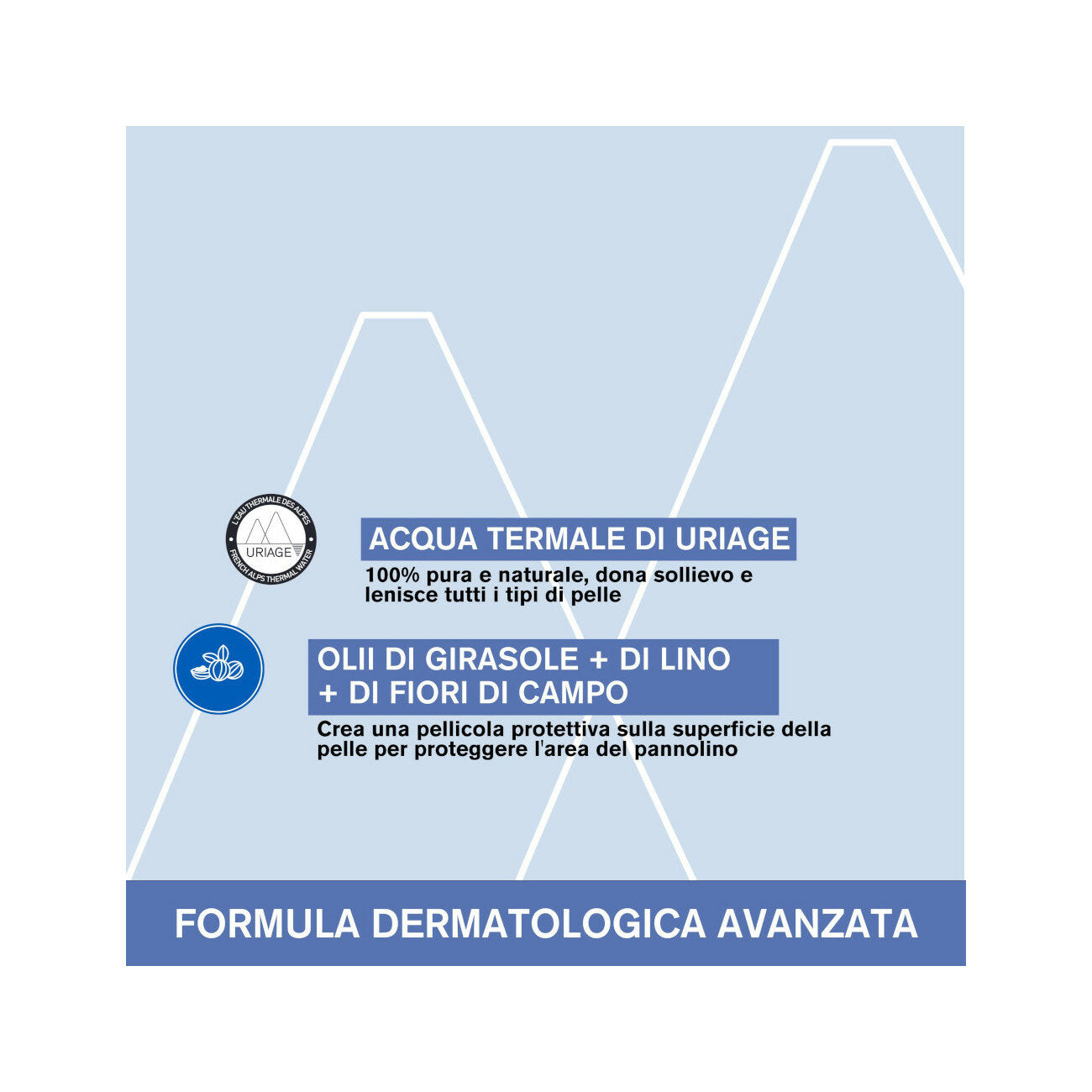 Uriage Premiere Liniment Oléothermal 500ml-5