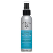 Apivita Acqua Viso Antiossidante Tè Di Montagna 100ml-1