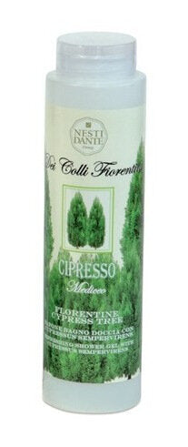 Nesti Dante Dei Colli Fiorentini Cipresso Shampoo Doccia 300ml-2