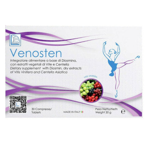 Venosten 30 Compresse-2
