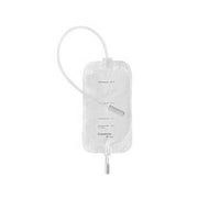Conveen Comfort sacca da gamba monouso 750 ml tubo 35cm 30 pezzi-2