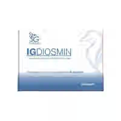 Igdiosmin 30 Capsule-1