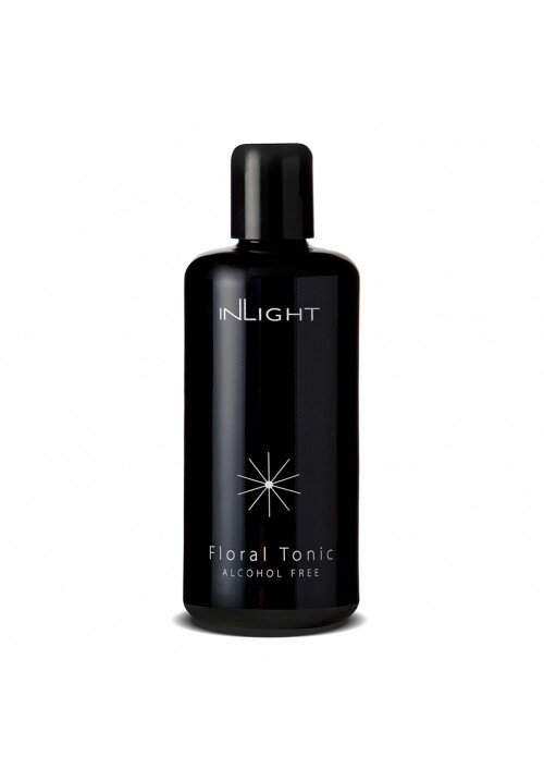 Cemon Inlight Floral Tonic Tonico formulato per rinfrescare e detergere il viso 200ml-2