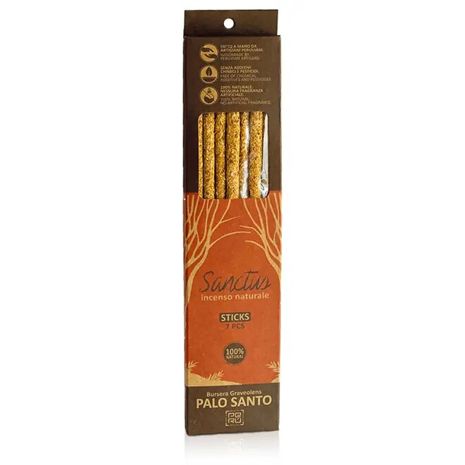 Palo Santo 7 Stick-1