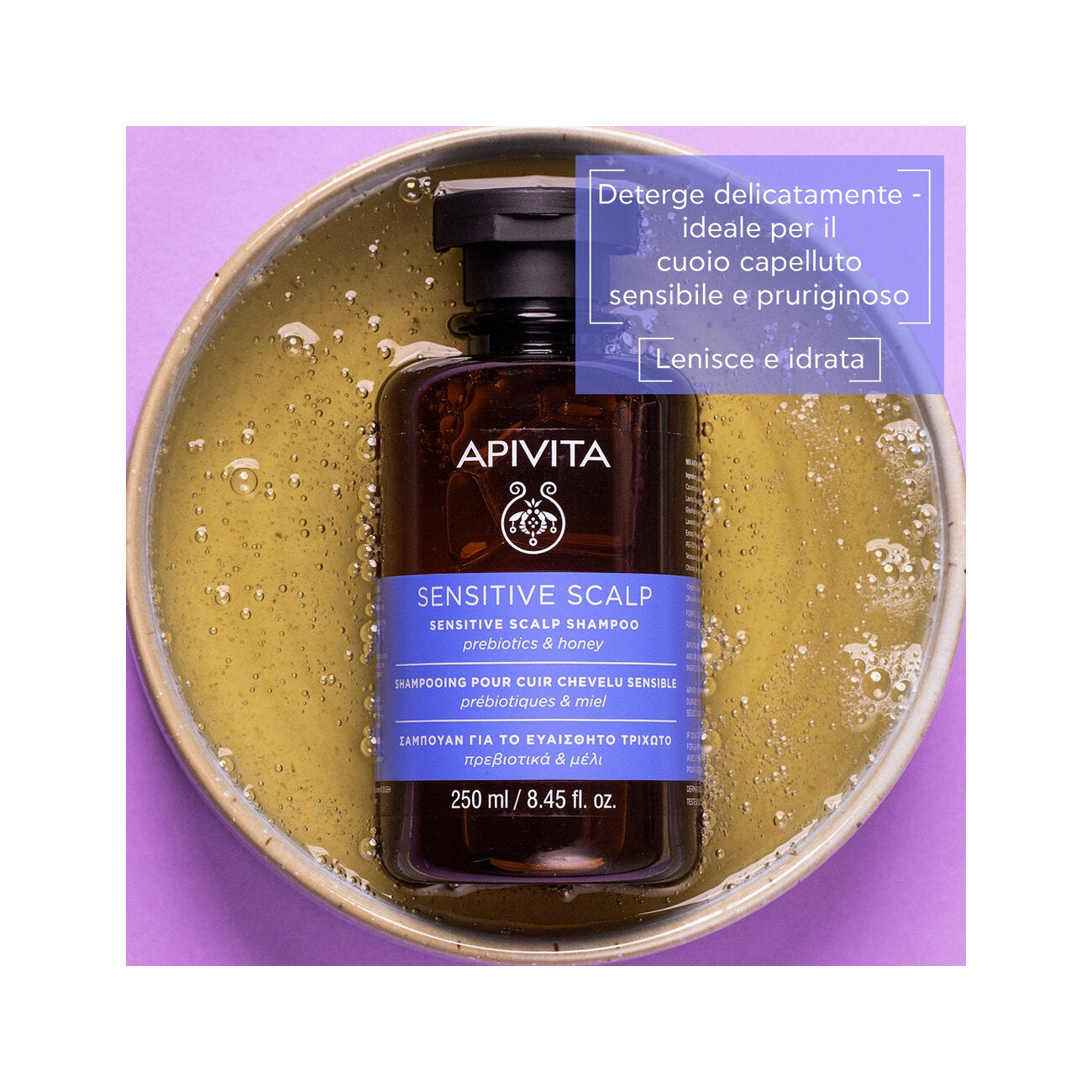 ASEVAT Set 4 Bottiglie Da Viaggio Inodore Per Shampoo E Lozioni - Flaconi Ricaricabili A Prova Di Perdite, Con Etichette E Bustina, Blu/Verde