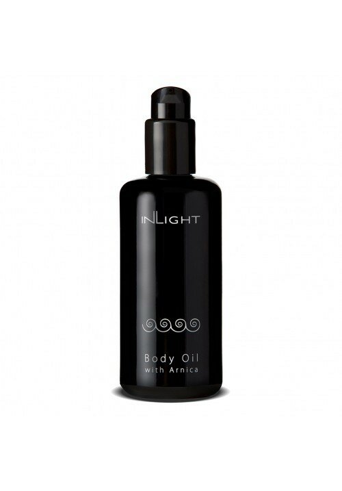 Cemon Inlight Body Oil con Arnica 200ml-2