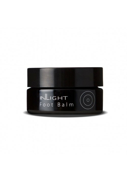 Cemon InLight Foot Balm balsamo ristrutturante per piedi stanchi e doloranti 45ml-2