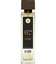 Iap Fragranza 62 Profumo Uomo 150 ml