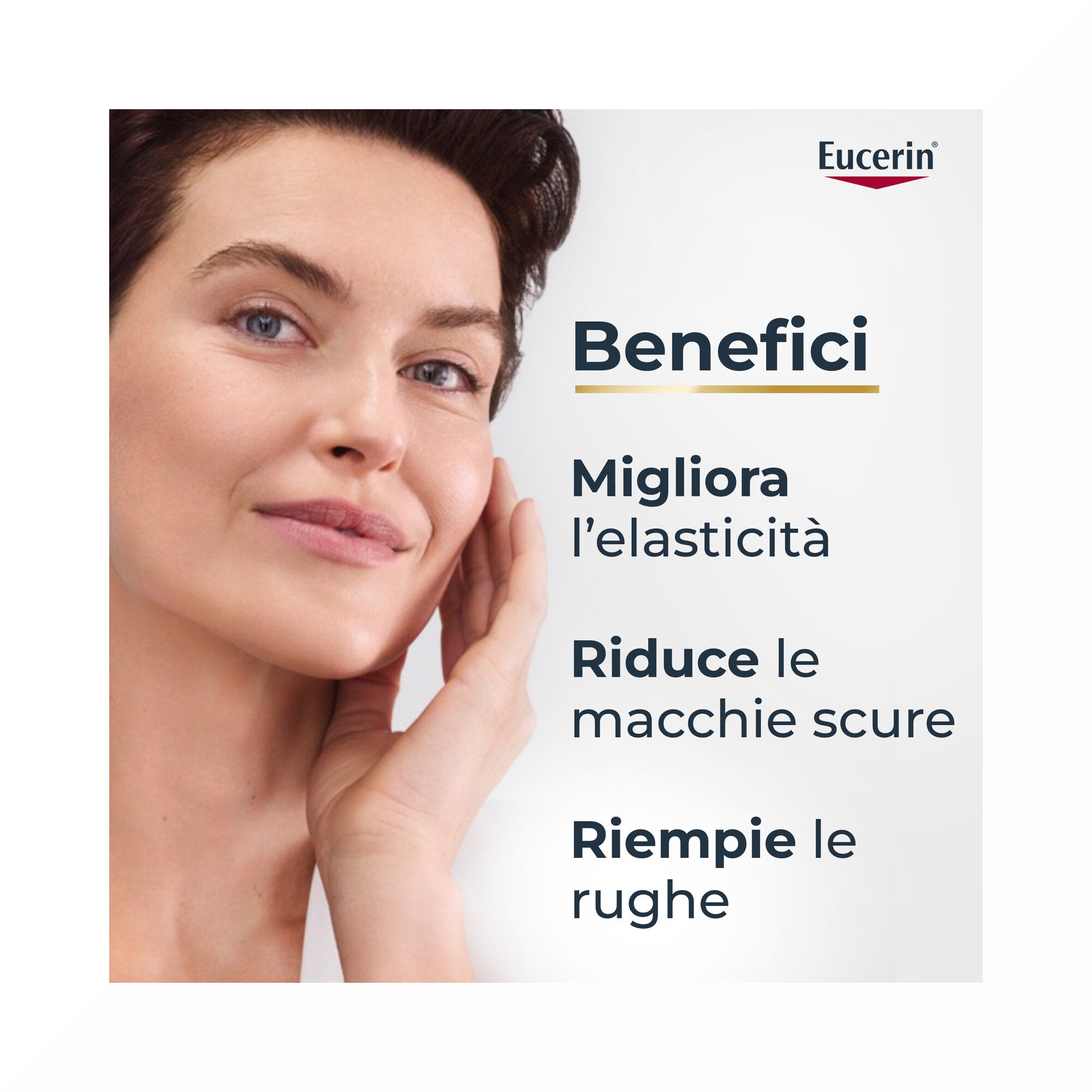 Eucerin Hyaluron-Filler+ Elasticity Crema giorno anti-età 50ml-7